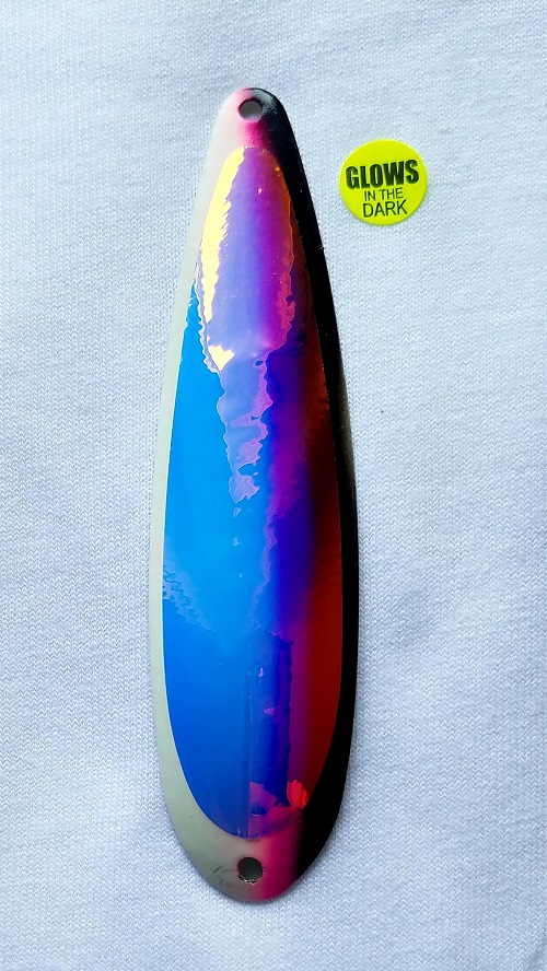 Mauler Pink Alewife Confusion Mag